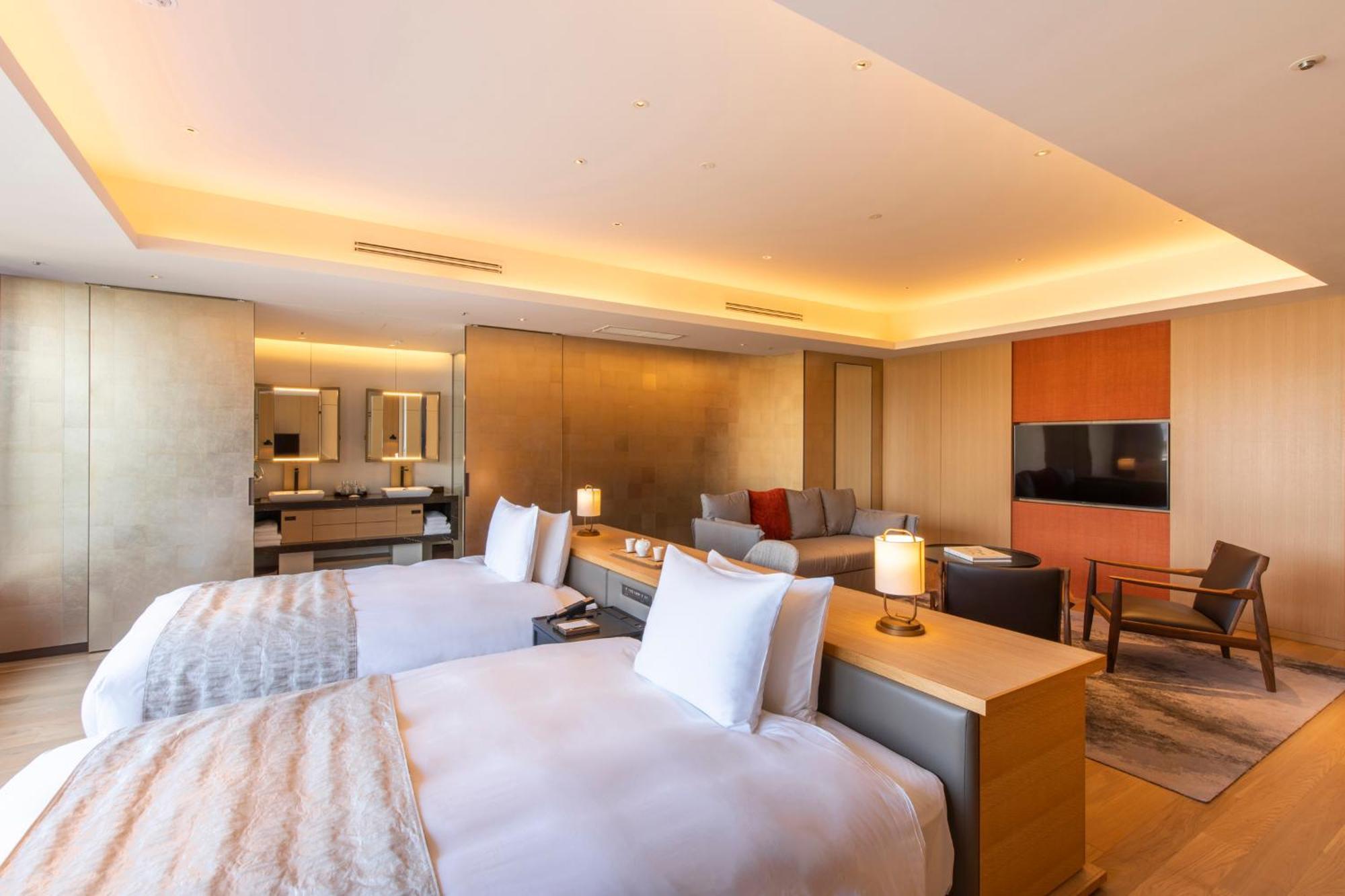 Hotel The Seiryu Kiyomizu - A Member Of The Leading Of The World-