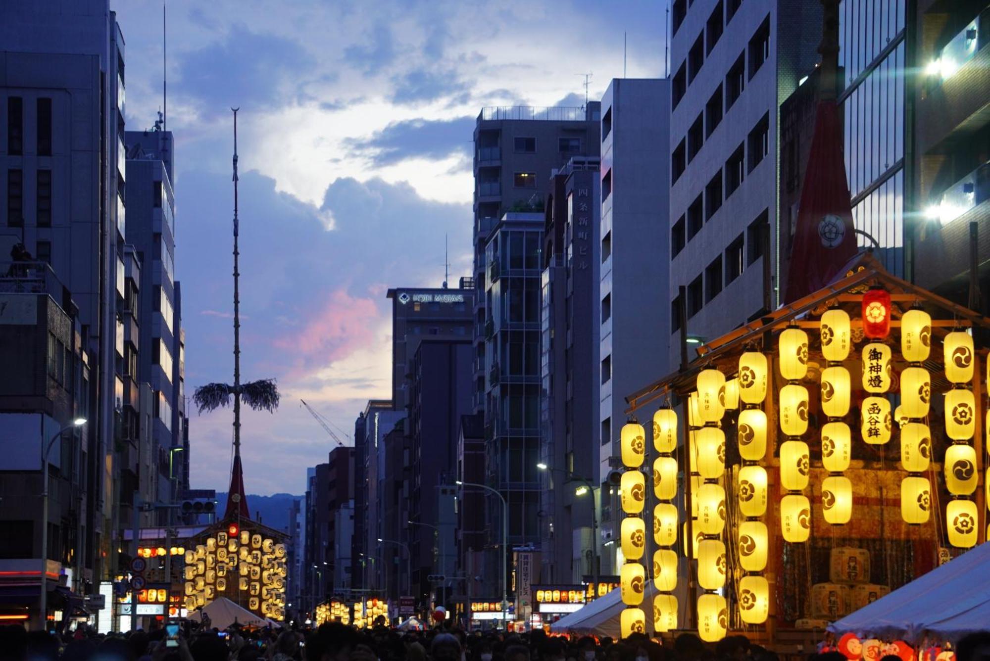 The Seiryu Kiyomizu - A Member Of The Leading Of The World- Hotel Kyoto