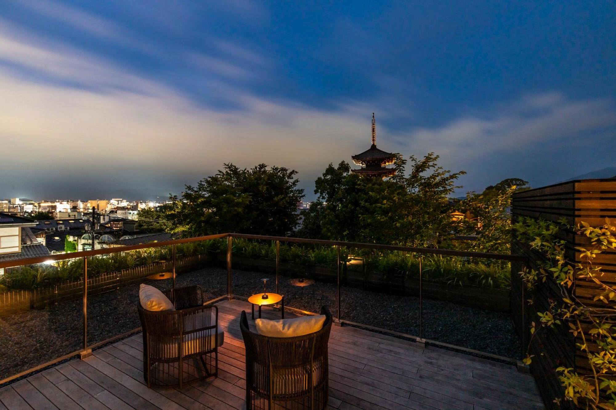 Hotel The Seiryu Kiyomizu - A Member Of The Leading Of The World- 5*